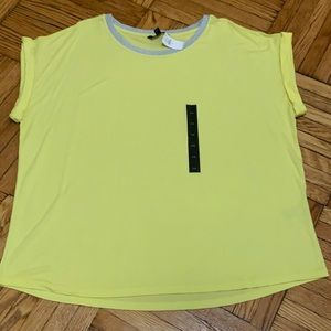 Women banana Republic tops